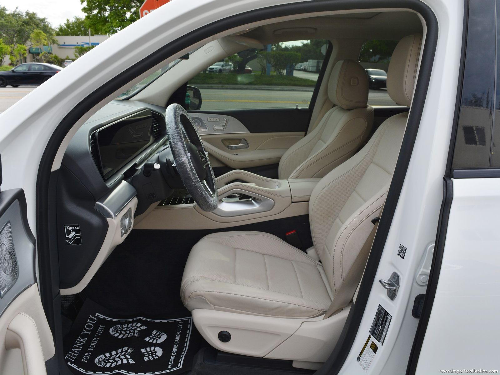 2020 Mercedes-Benz GLE GLE 350 RWD