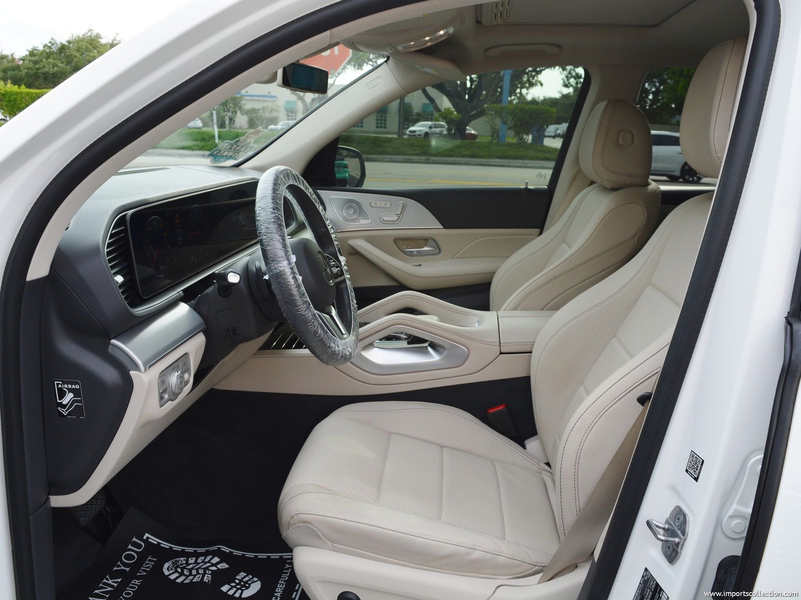 2020 Mercedes-Benz GLE GLE 350 RWD