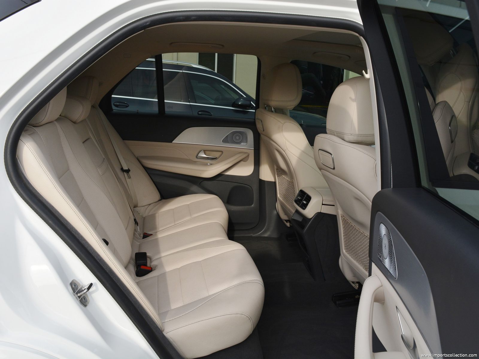 2020 Mercedes-Benz GLE GLE 350 RWD