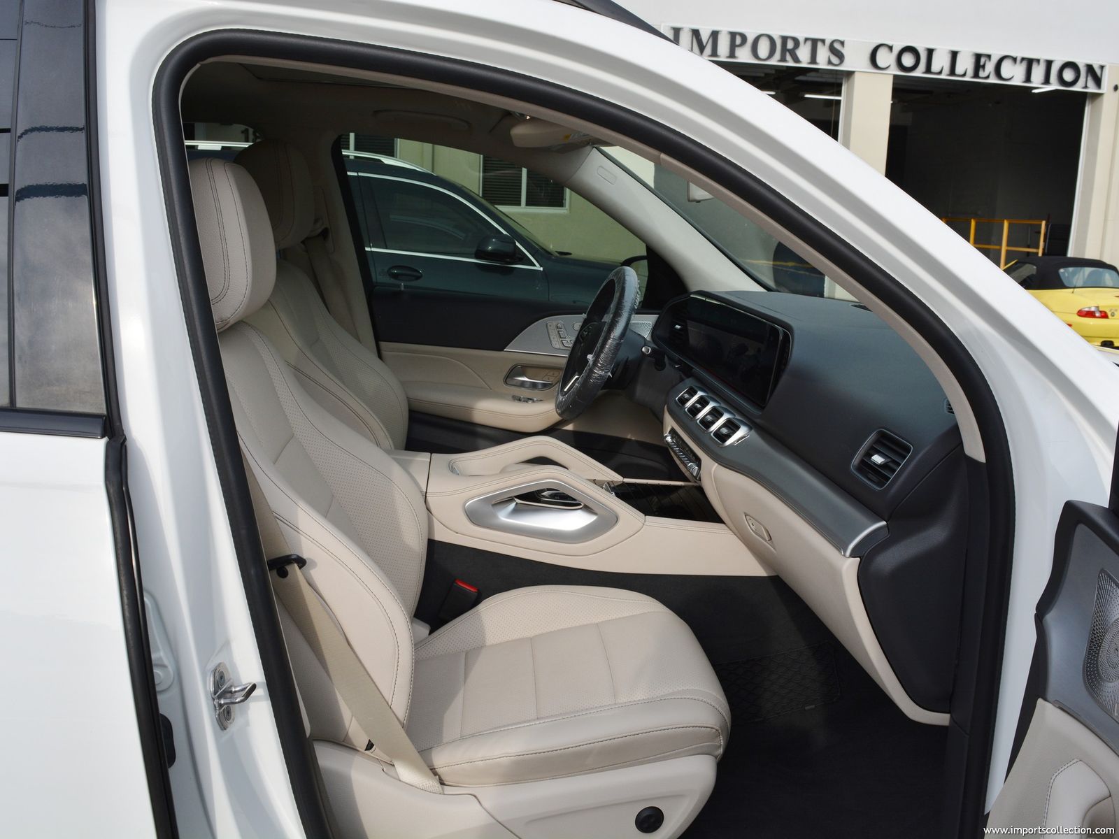 2020 Mercedes-Benz GLE GLE 350 RWD