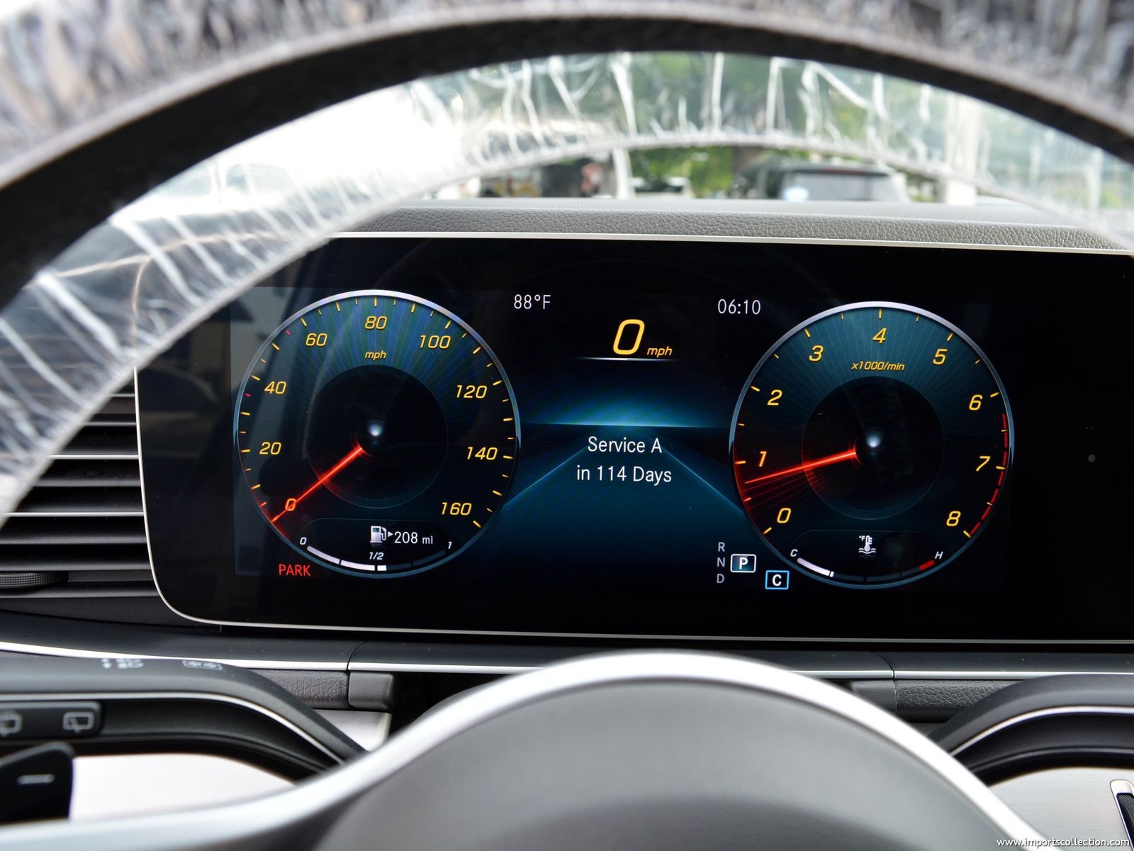 2020 Mercedes-Benz GLE GLE 350 RWD