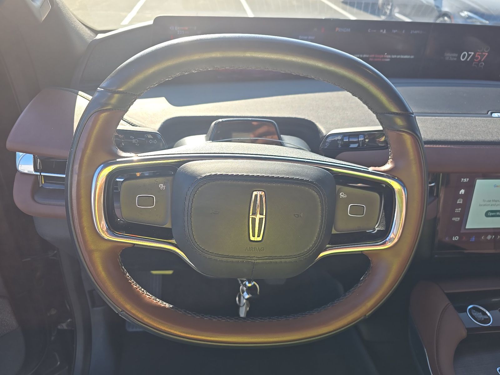 2025 Lincoln Navigator Reserve AWD