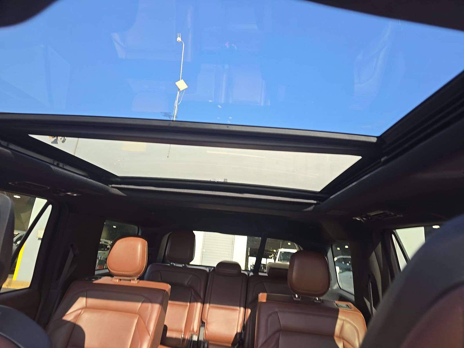 2025 Lincoln Navigator Reserve AWD