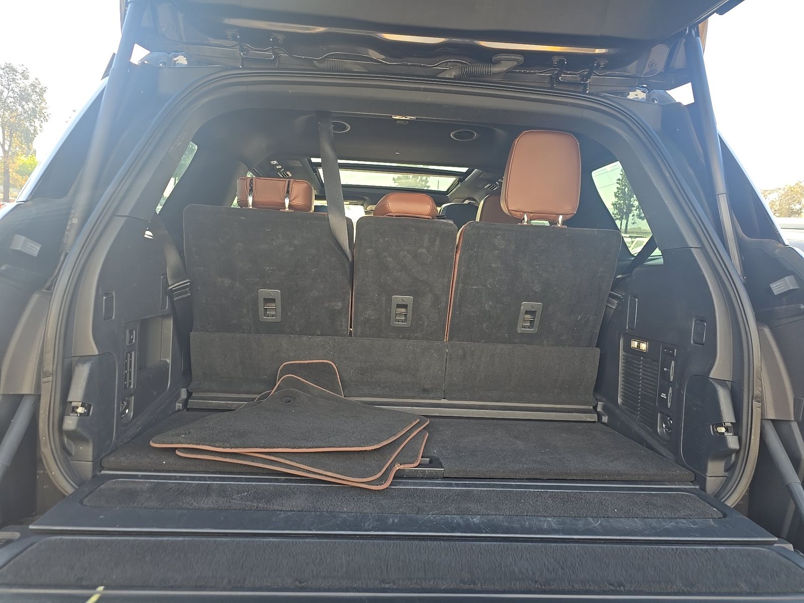 2025 Lincoln Navigator Reserve AWD