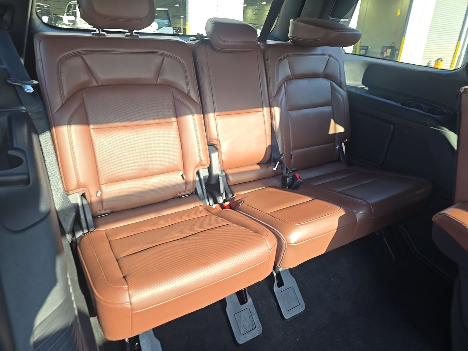 2025 Lincoln Navigator Reserve AWD