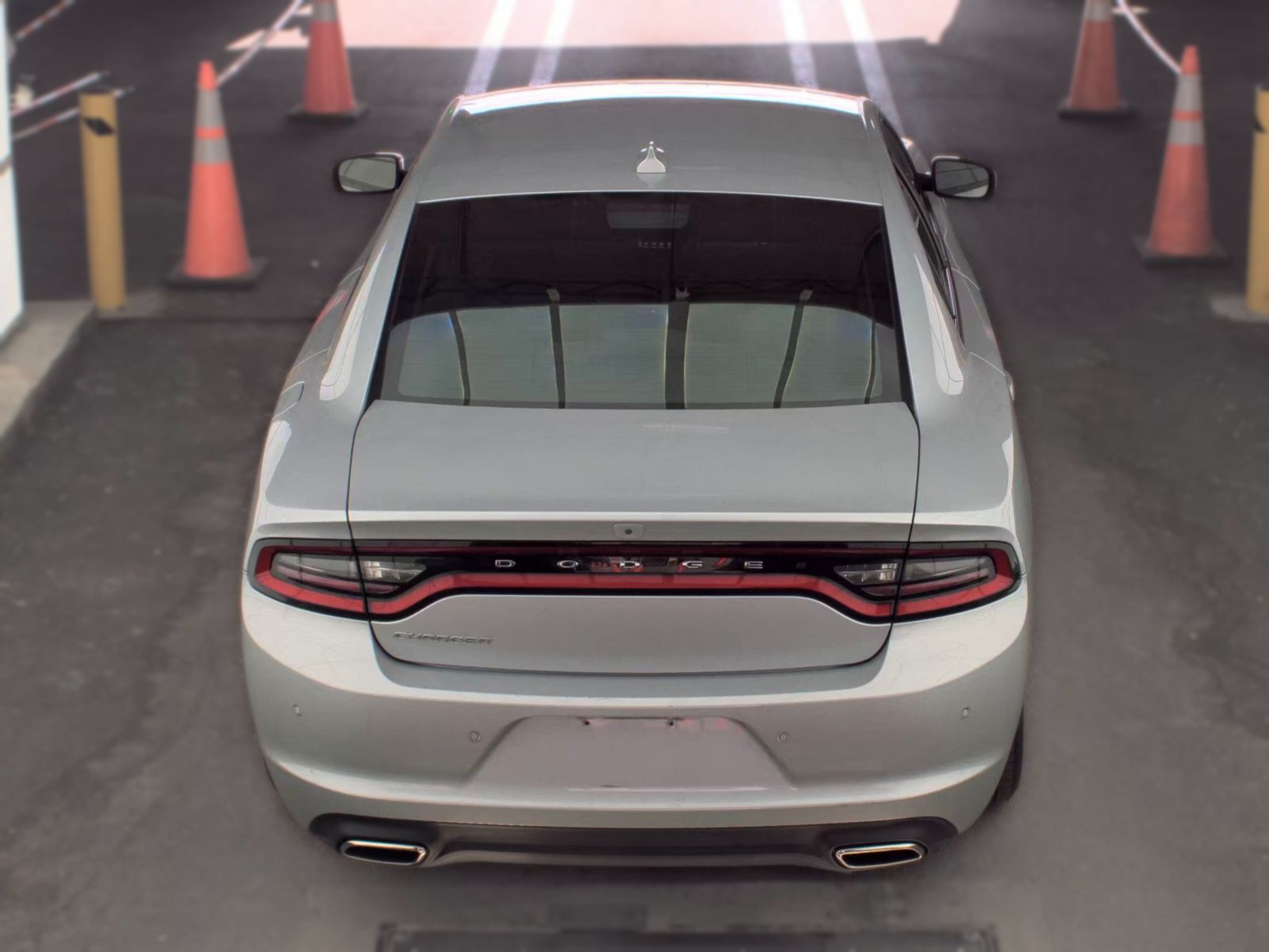 2023 Dodge Charger SXT RWD