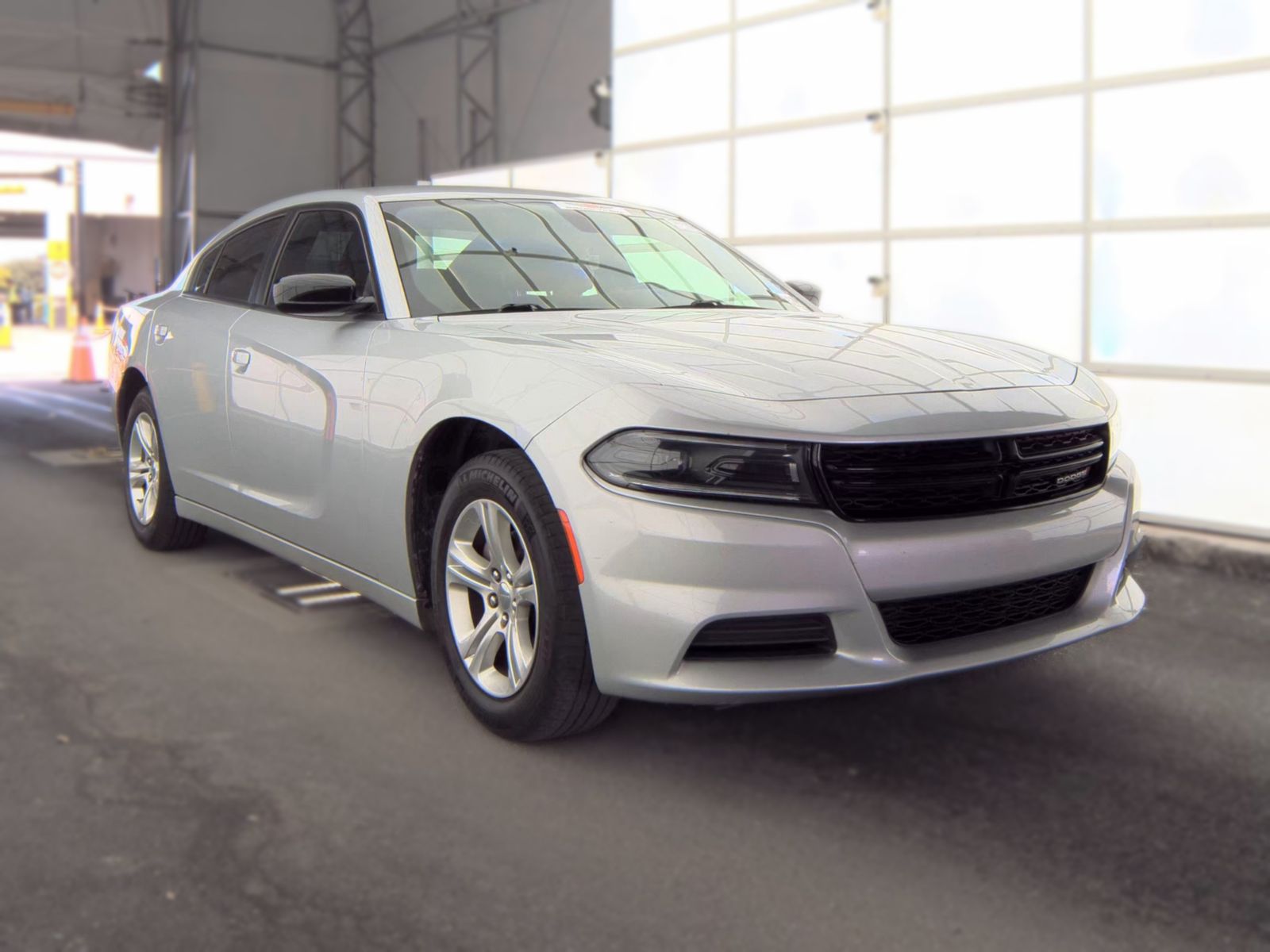 2023 Dodge Charger SXT RWD