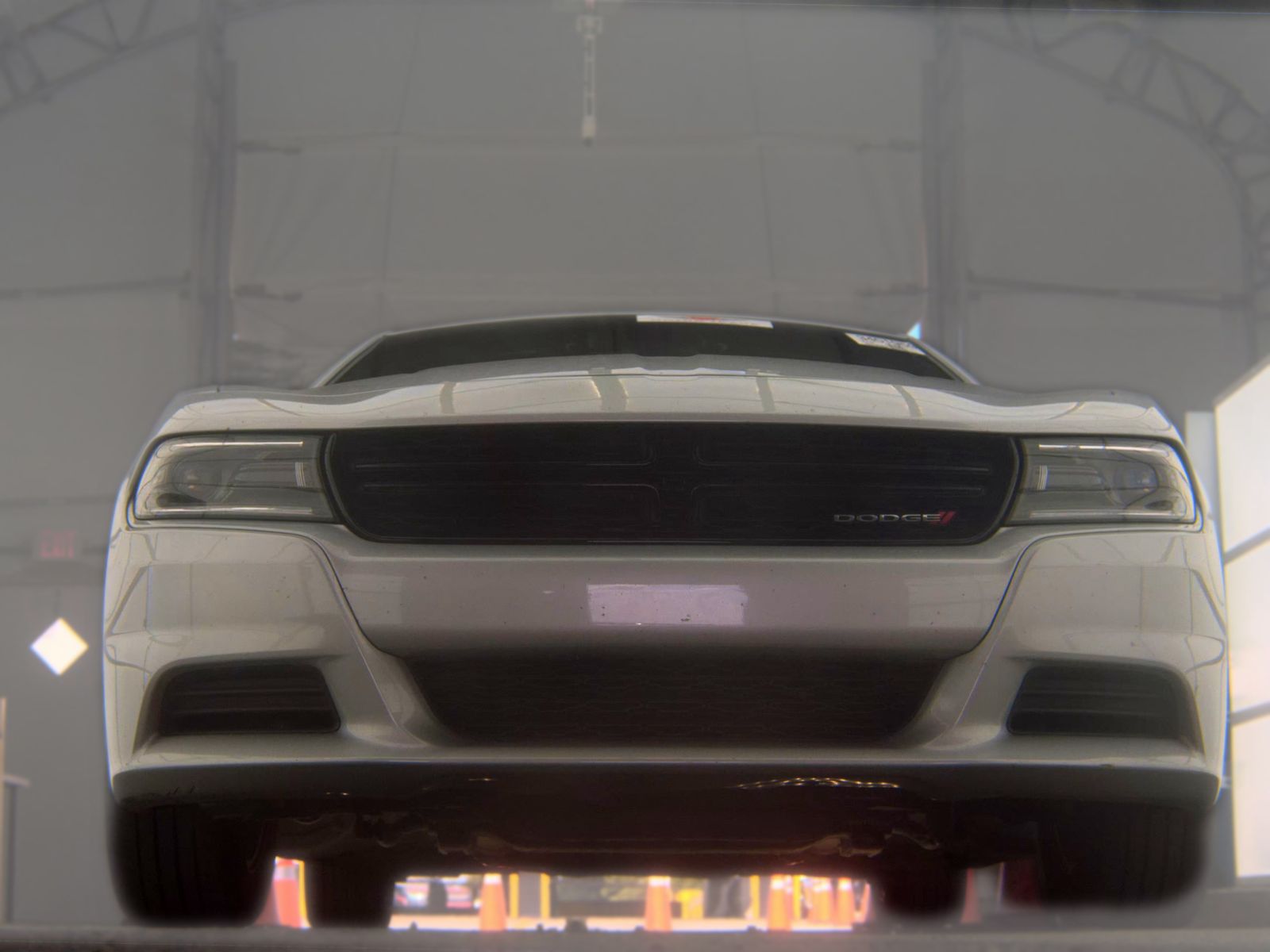 2023 Dodge Charger SXT RWD