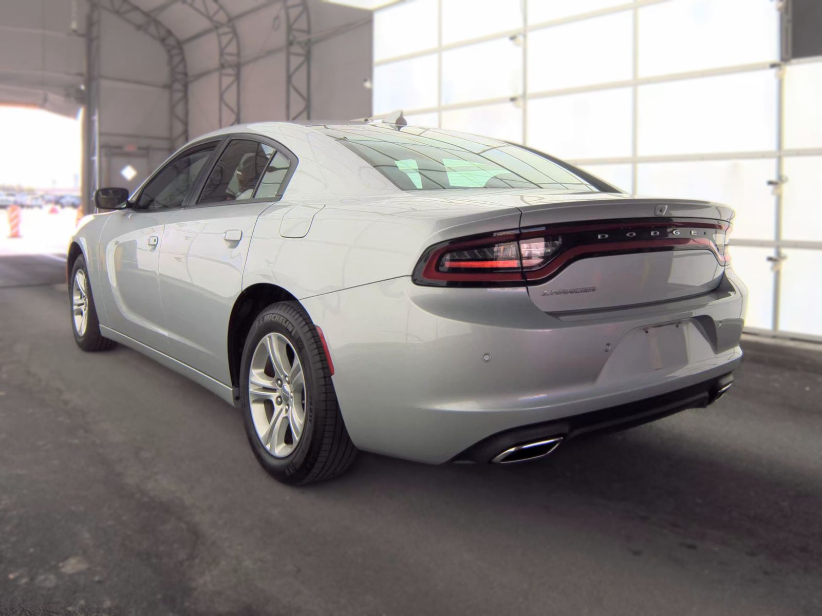 2023 Dodge Charger SXT RWD