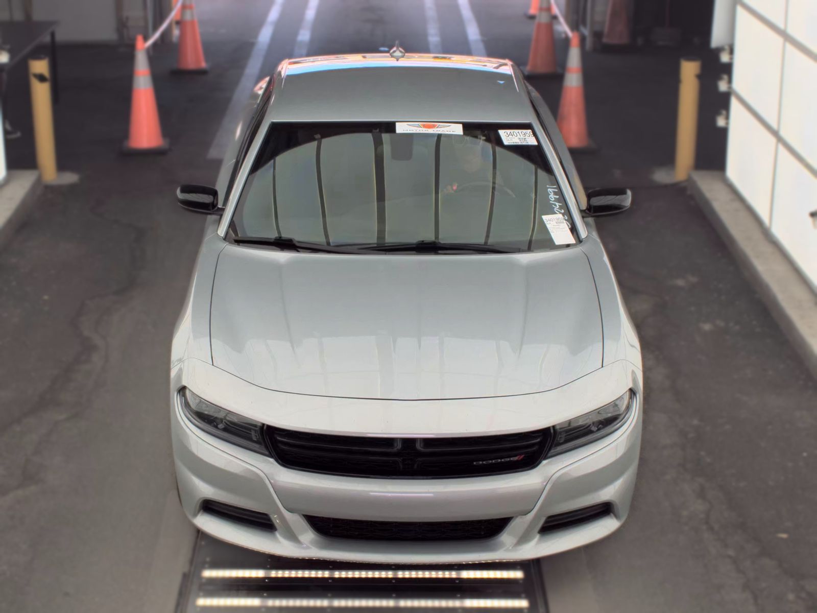 2023 Dodge Charger SXT RWD
