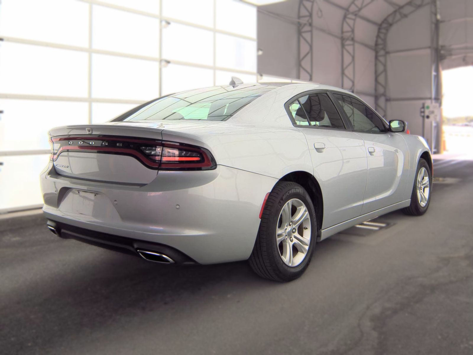 2023 Dodge Charger SXT RWD