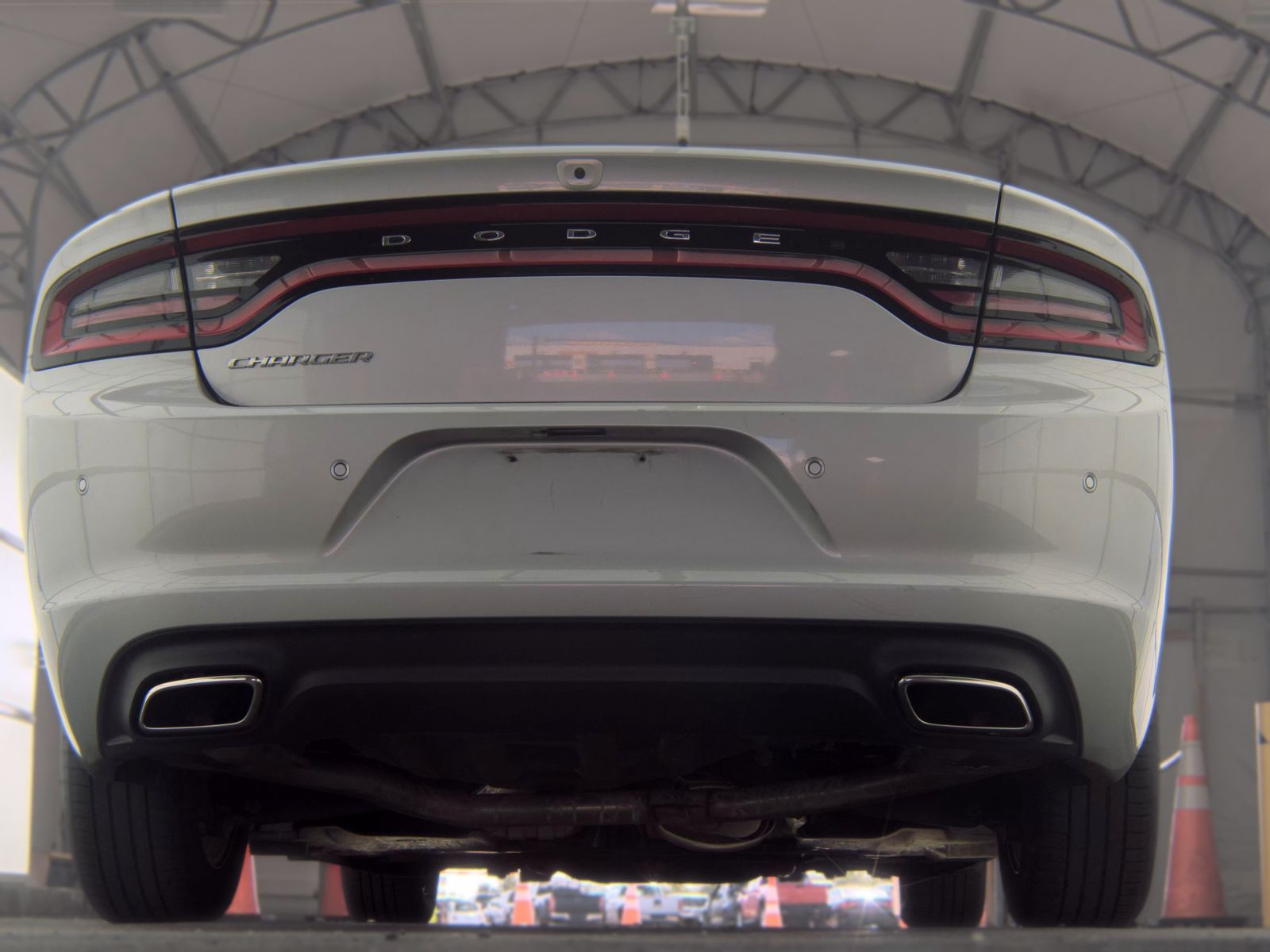 2023 Dodge Charger SXT RWD