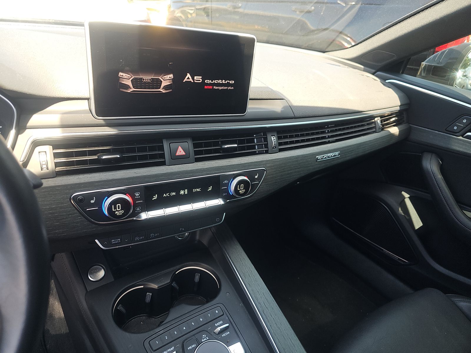 2019 Audi A5 Premium Plus AWD
