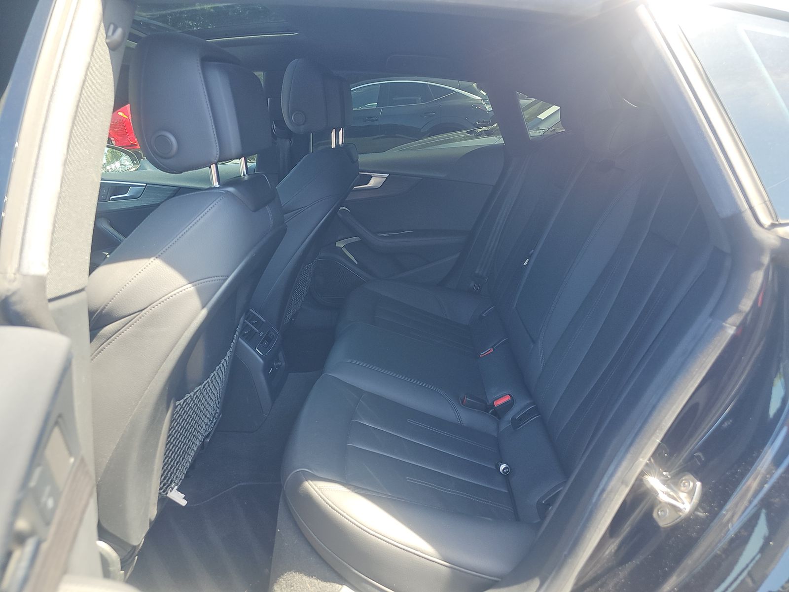 2019 Audi A5 Premium Plus AWD