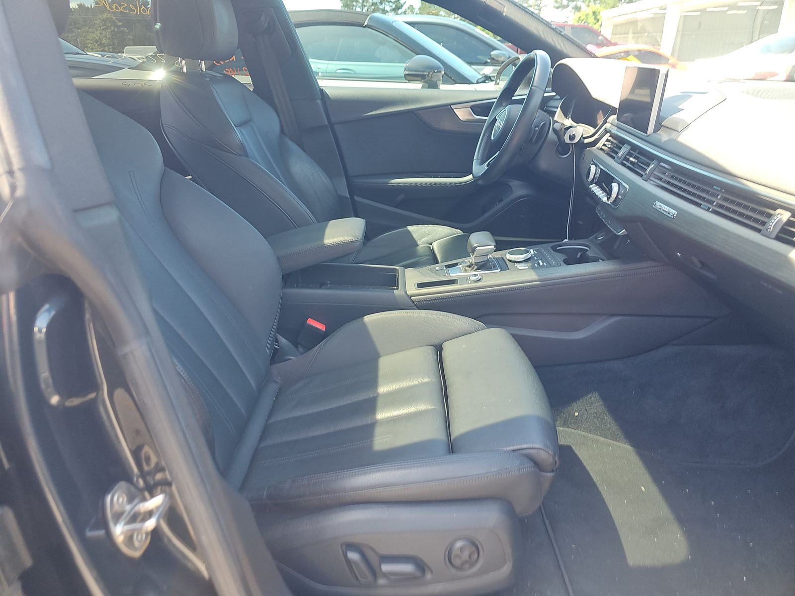 2019 Audi A5 Premium Plus AWD