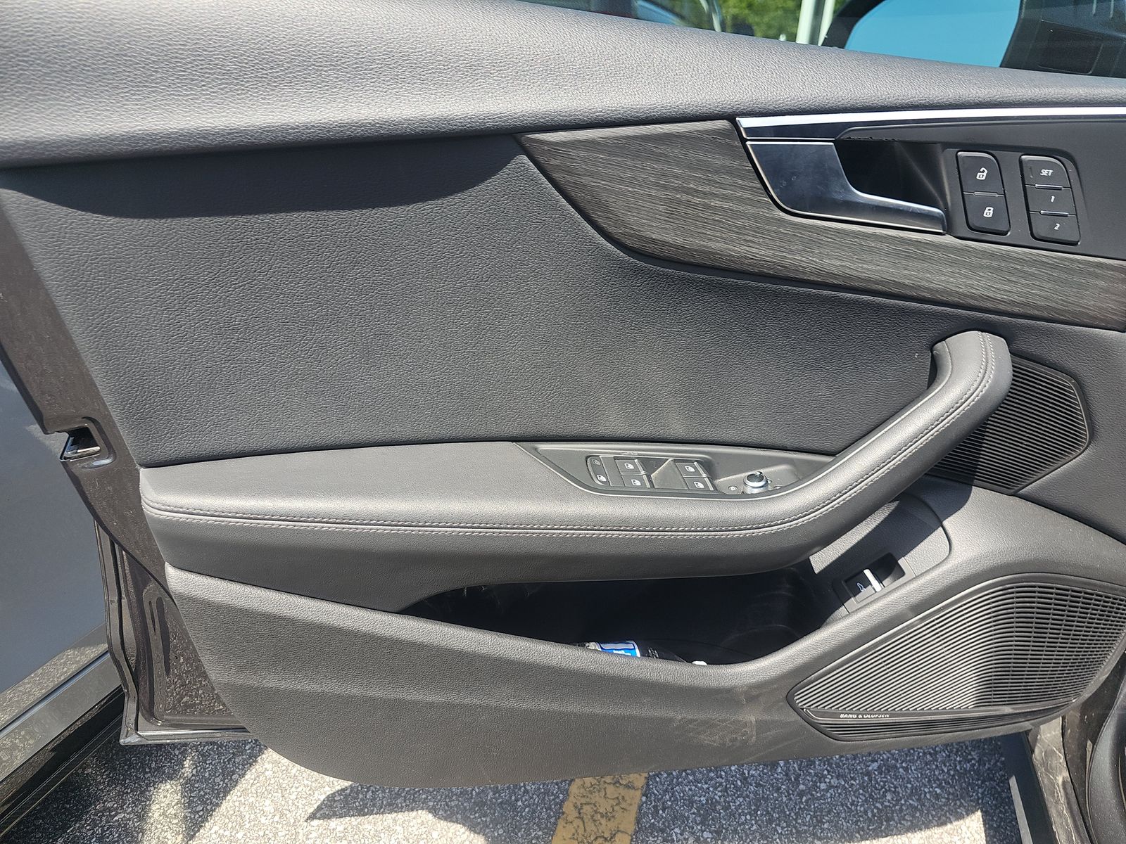 2019 Audi A5 Premium Plus AWD