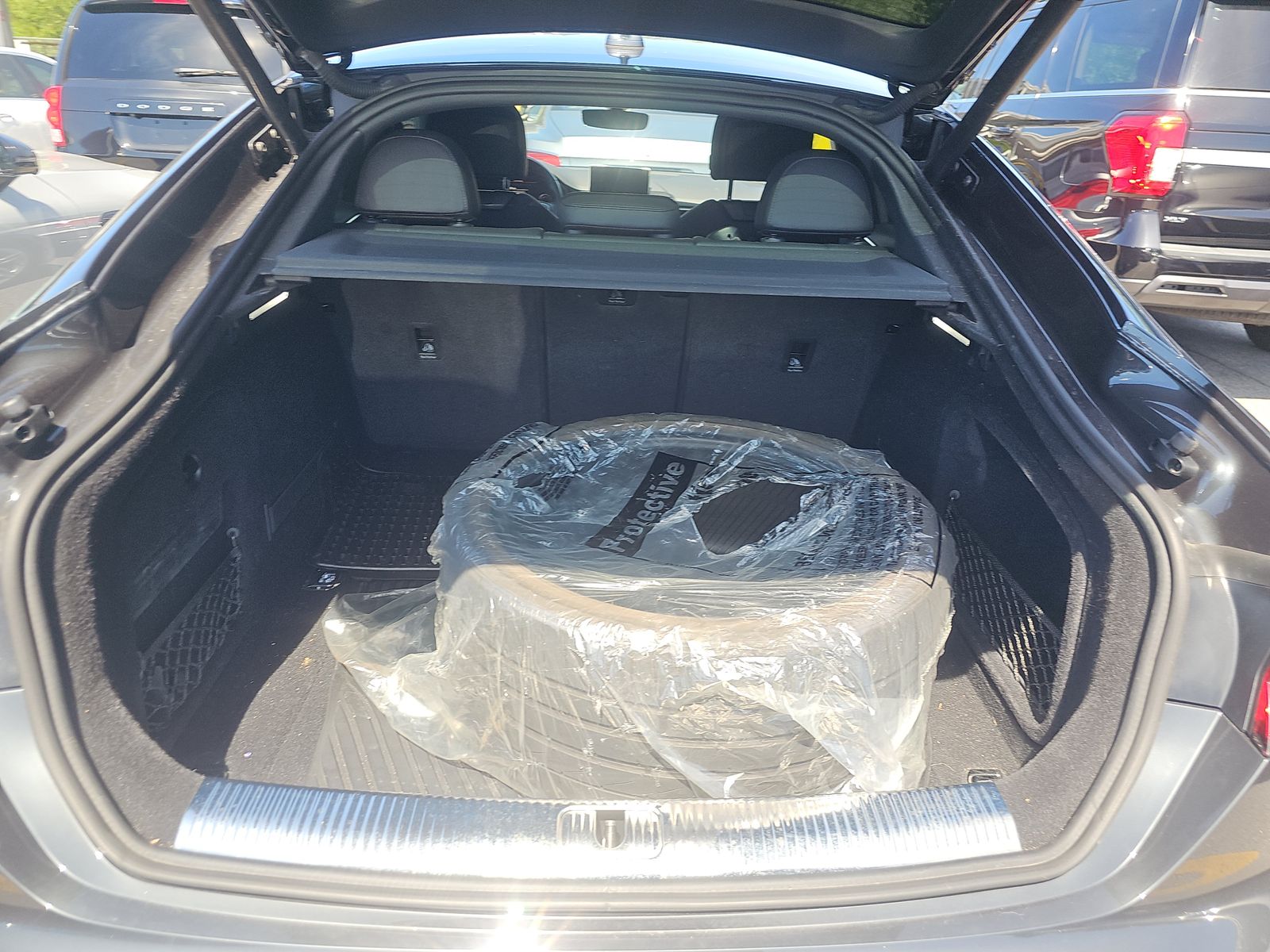 2019 Audi A5 Premium Plus AWD