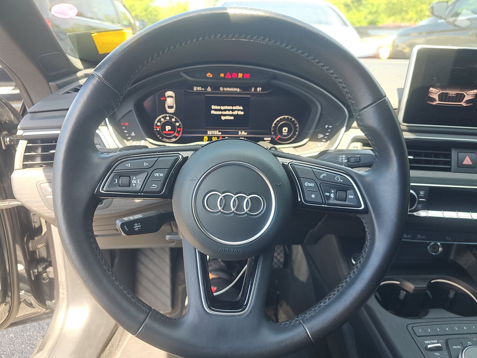2019 Audi A5 Premium Plus AWD