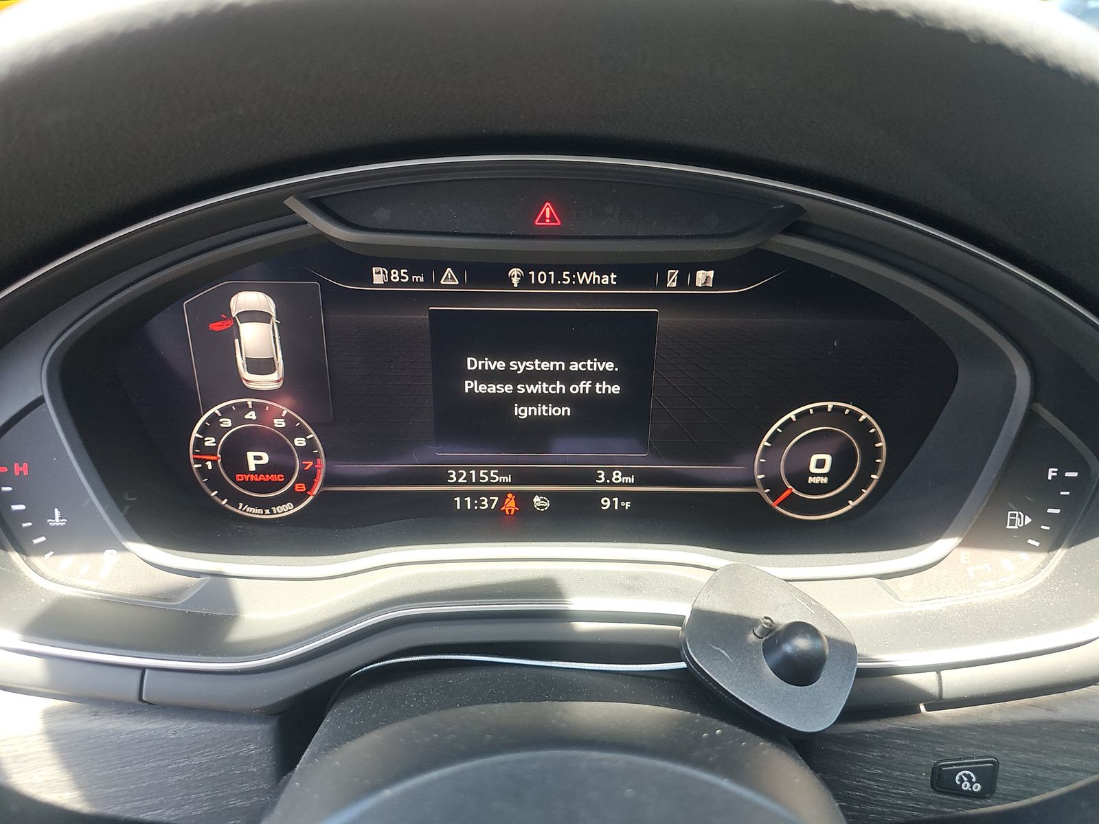 2019 Audi A5 Premium Plus AWD