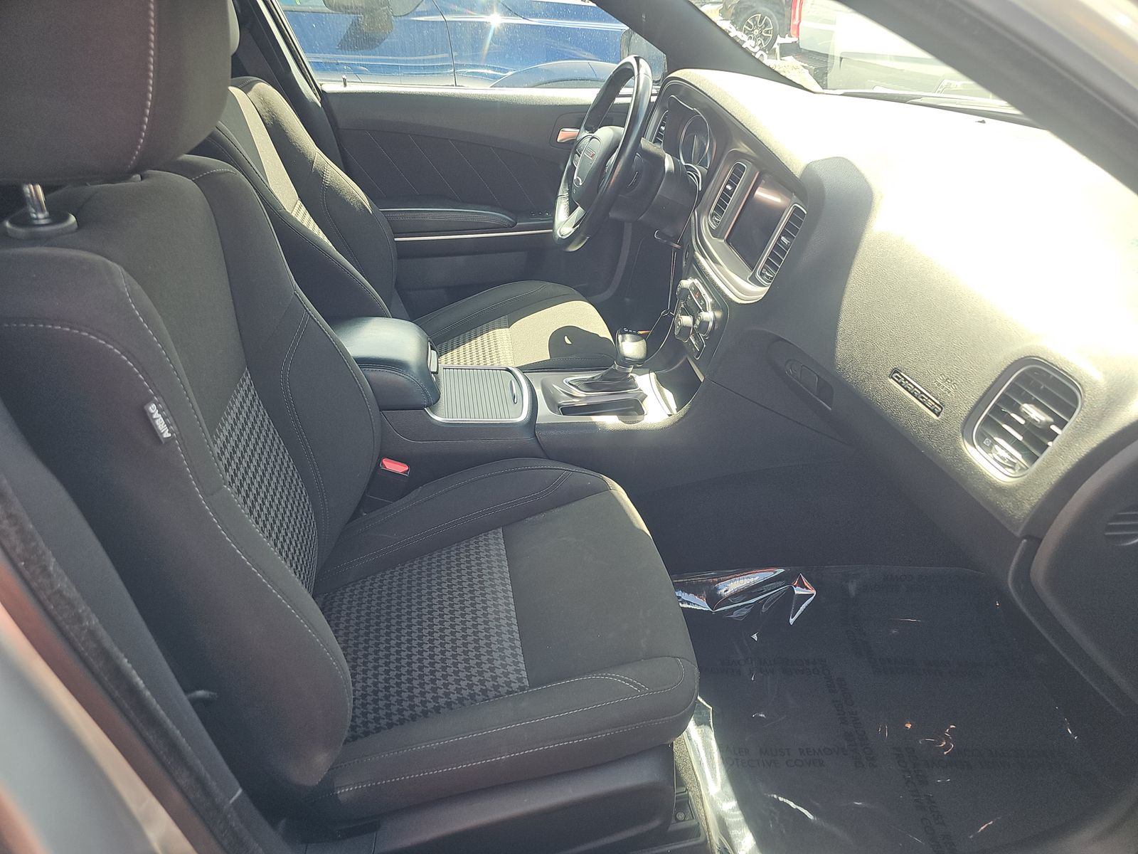 2023 Dodge Charger SXT RWD