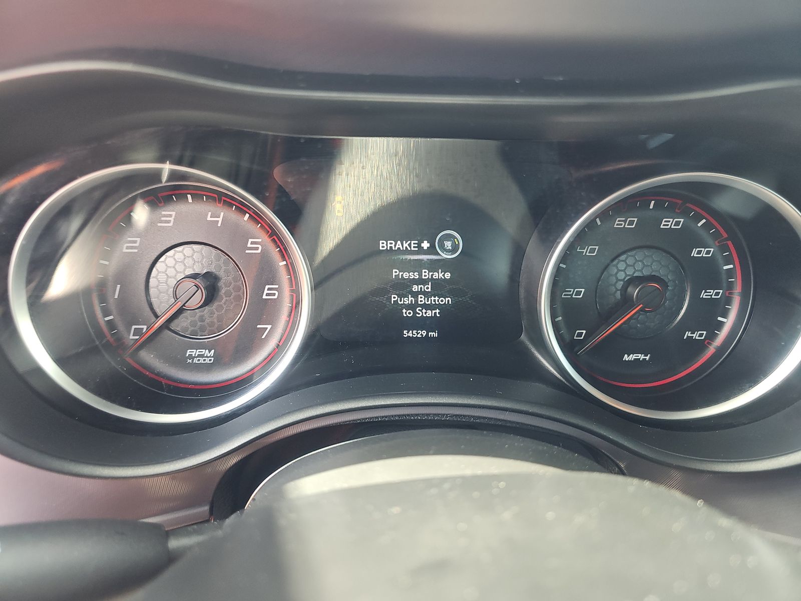 2023 Dodge Charger SXT RWD