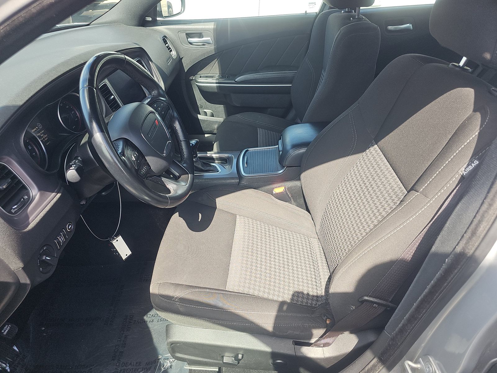 2023 Dodge Charger SXT RWD