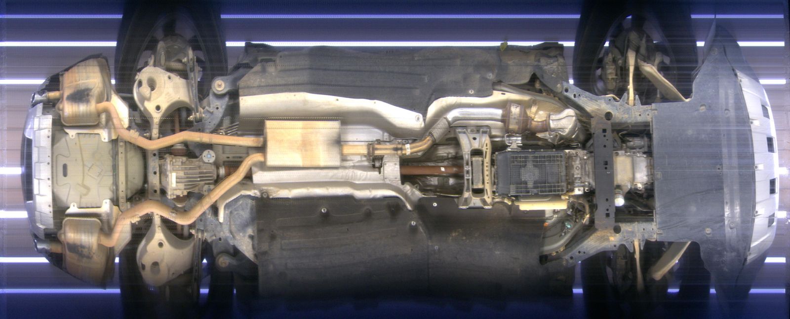 2021 Ford Explorer Limited RWD