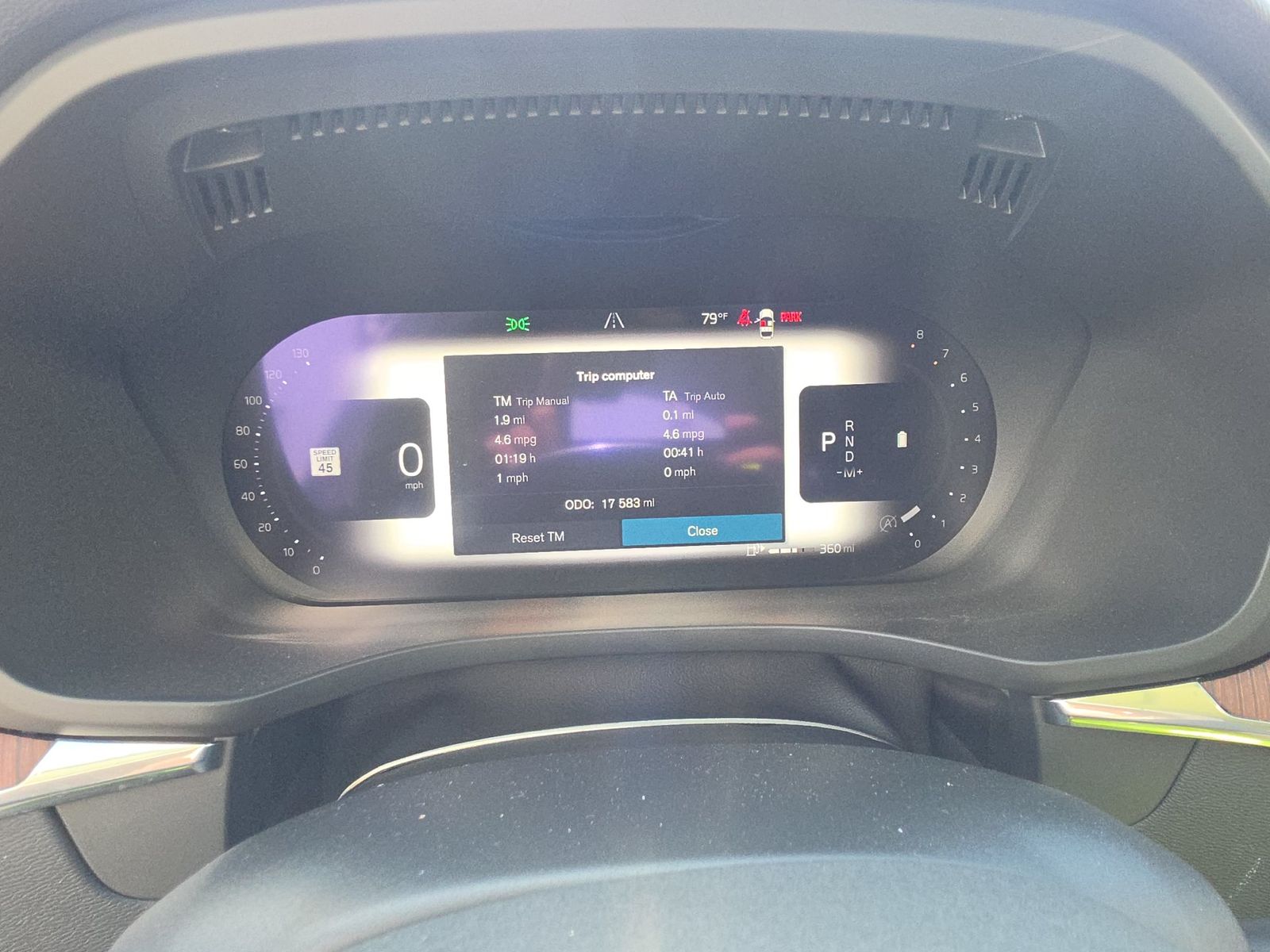 2023 Volvo XC60 B5 Plus AWD