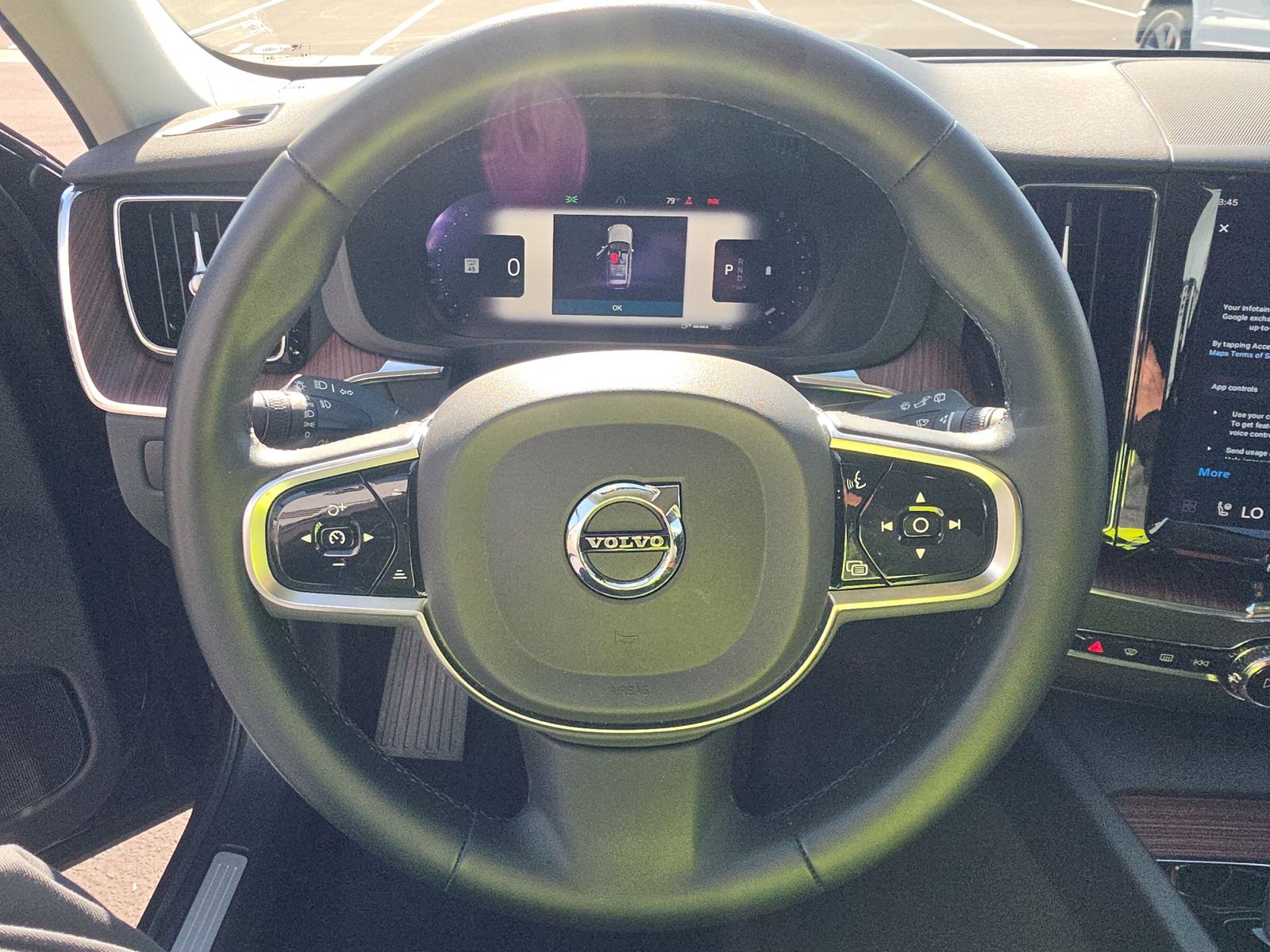 2023 Volvo XC60 B5 Plus AWD