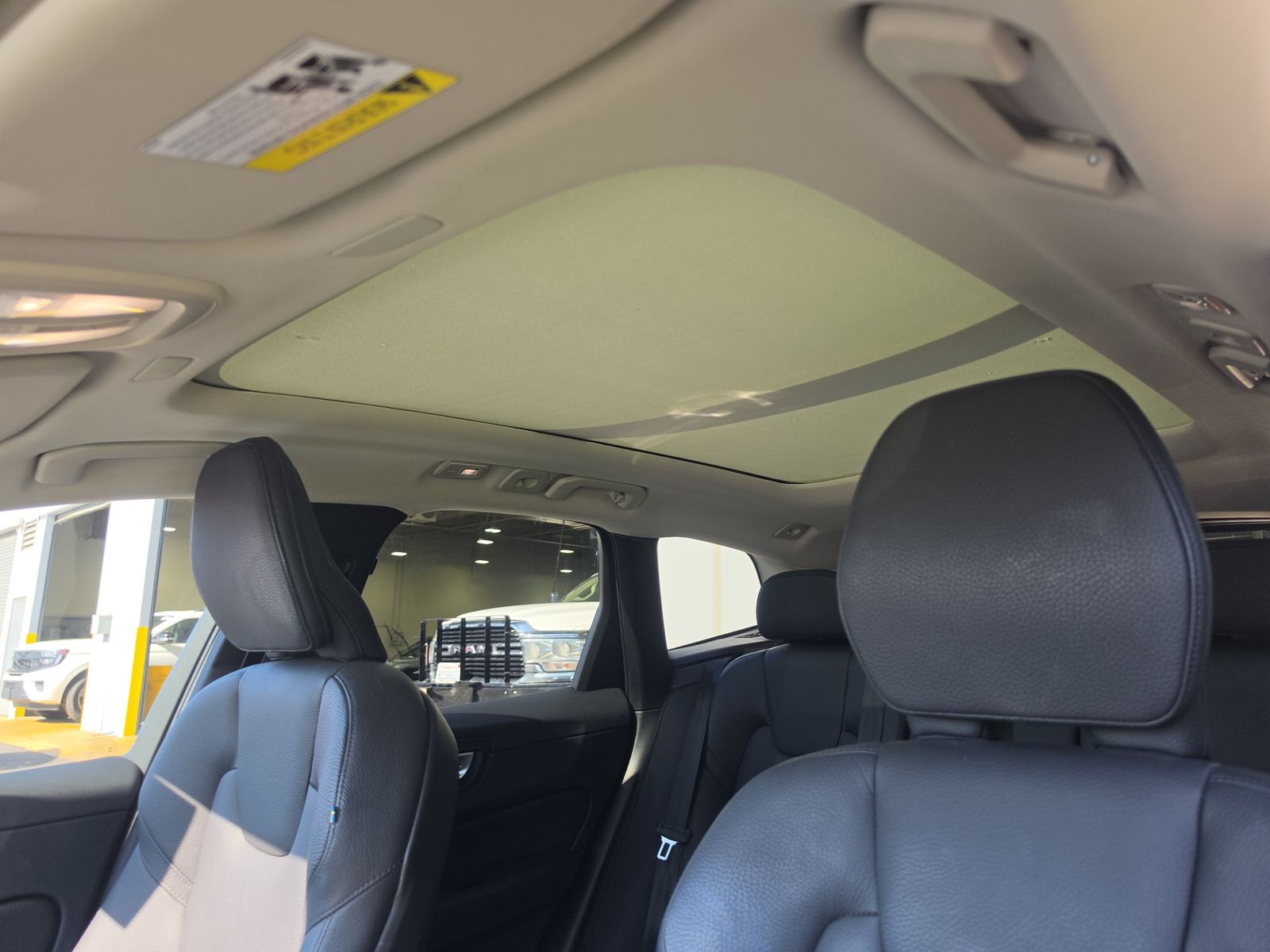 2023 Volvo XC60 B5 Plus AWD
