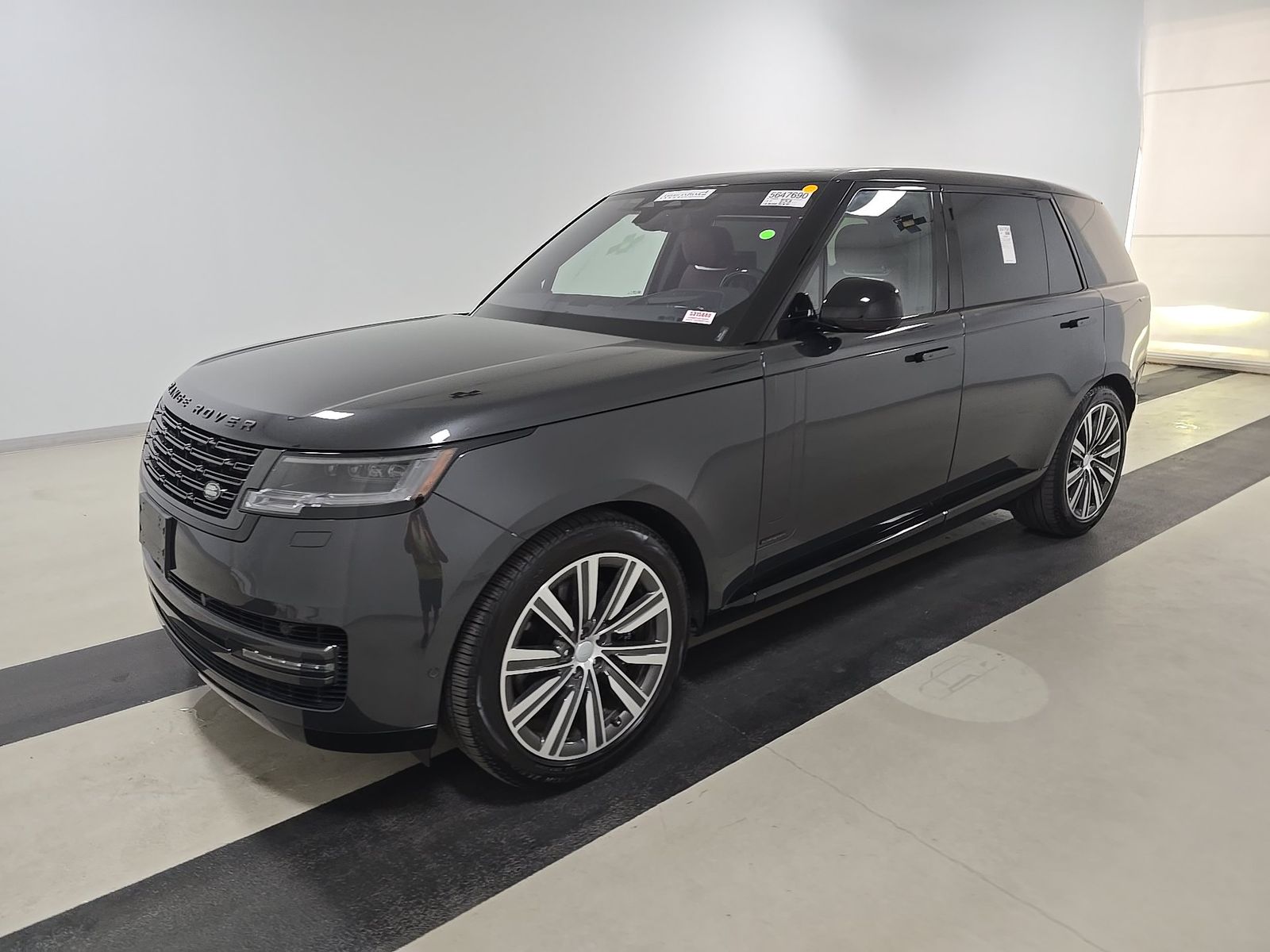2023 Land Rover Range Rover Autobiography LWB AWD