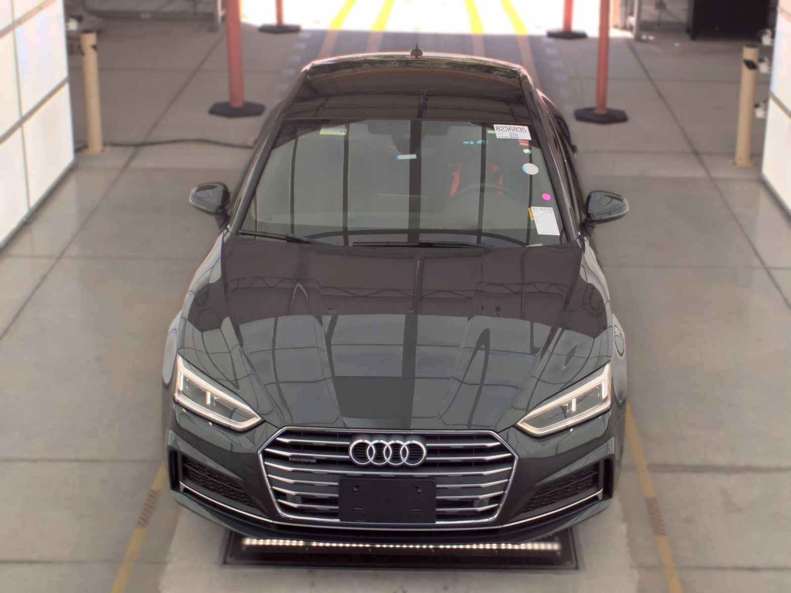 2019 Audi A5 Premium Plus AWD