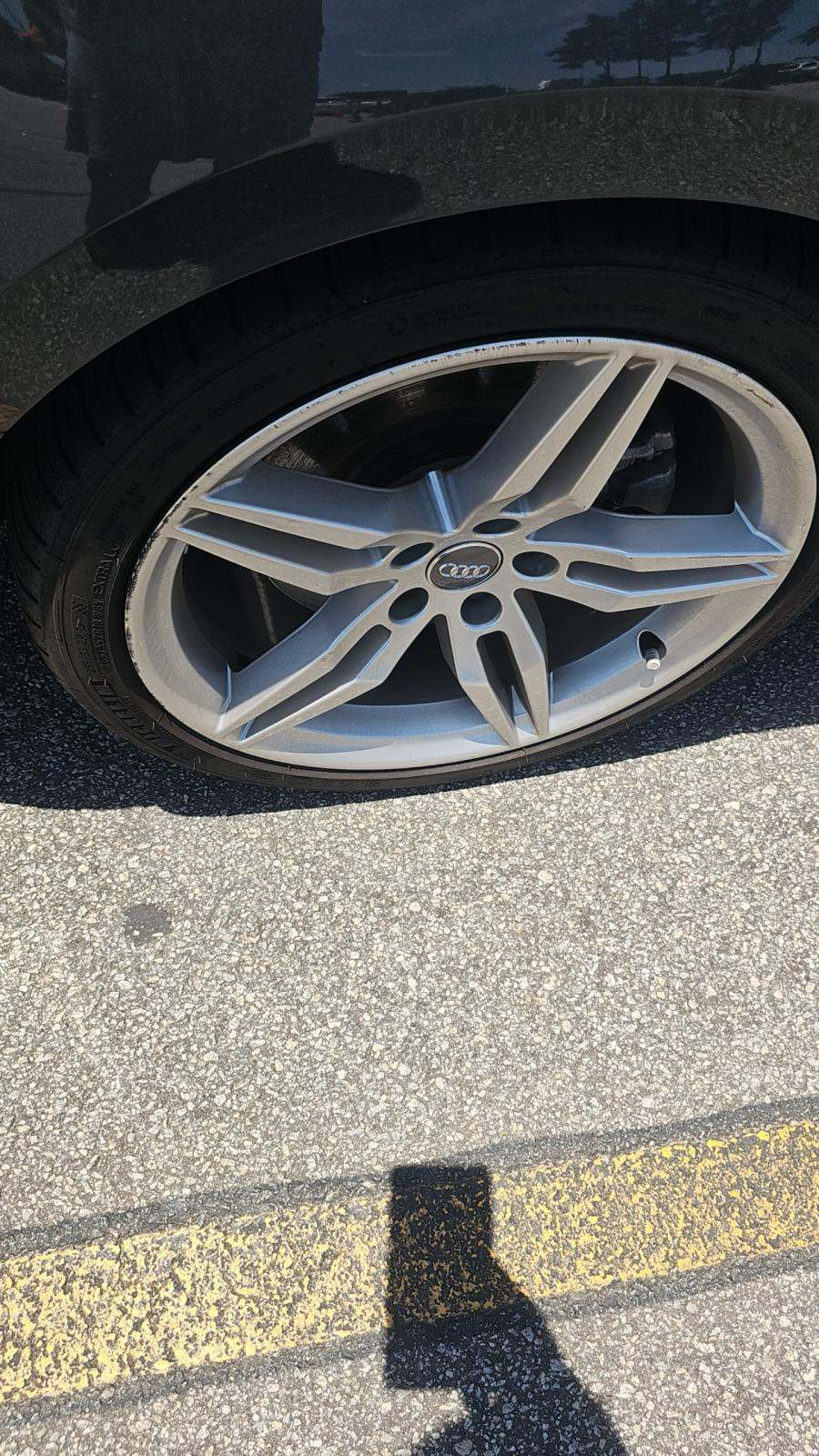 2019 Audi A5 Premium Plus AWD