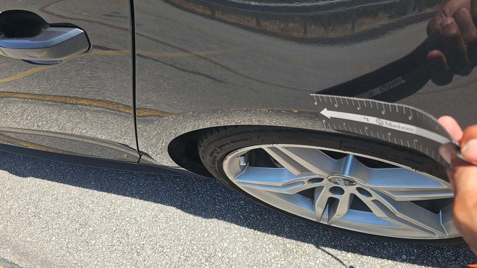 2019 Audi A5 Premium Plus AWD
