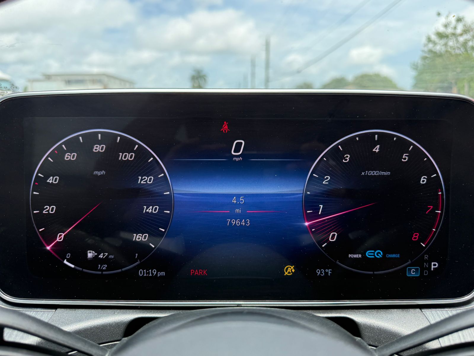 2022 Mercedes-Benz C-Class C 300 RWD