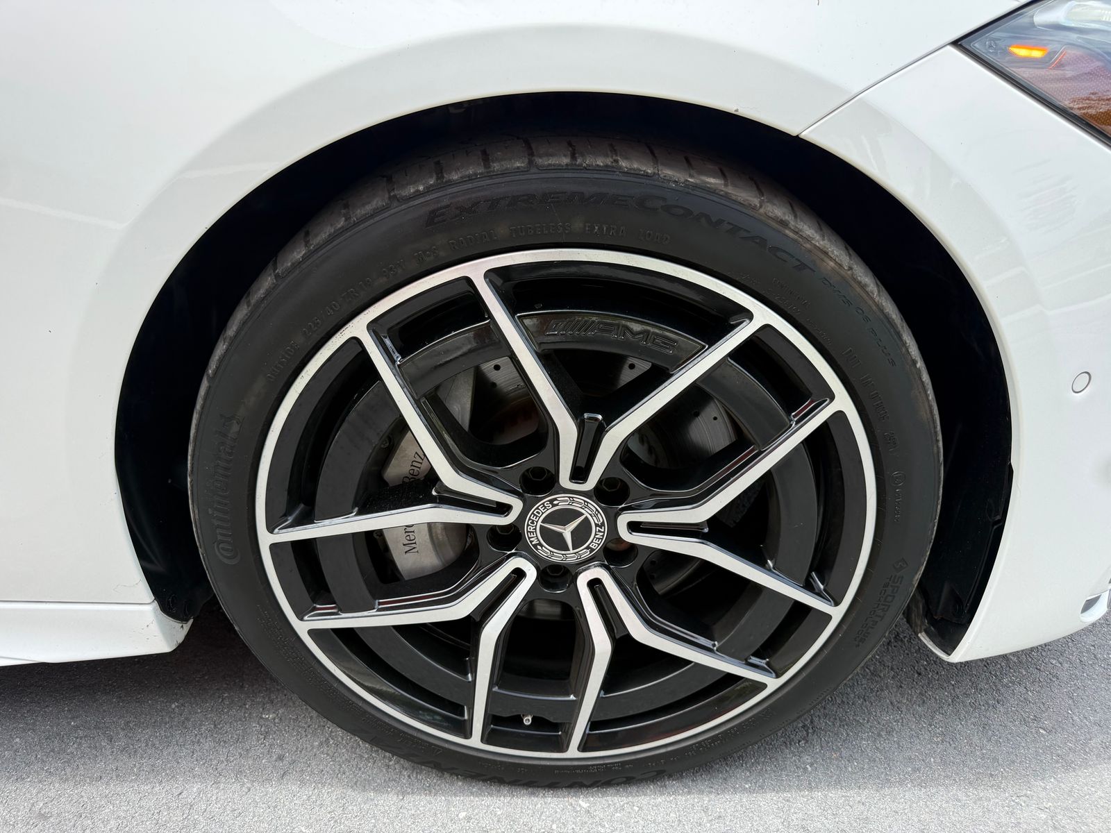 2022 Mercedes-Benz C-Class C 300 RWD