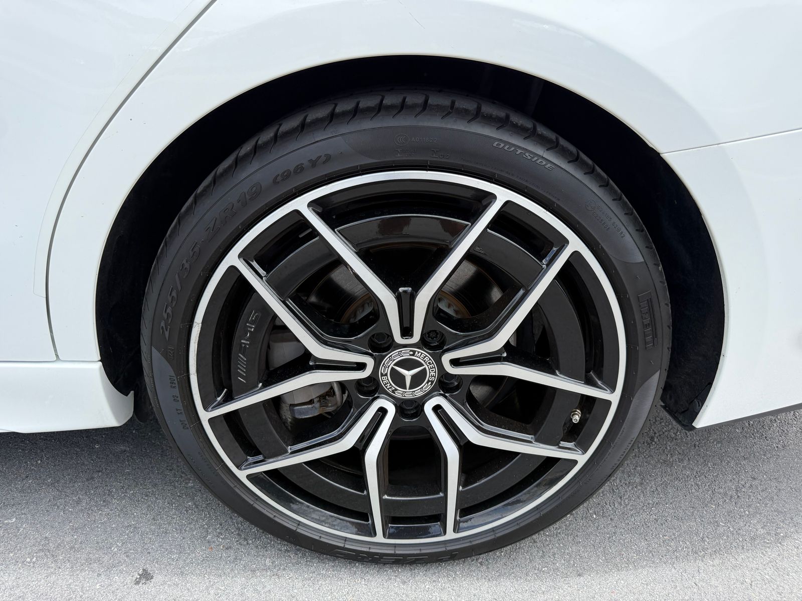 2022 Mercedes-Benz C-Class C 300 RWD