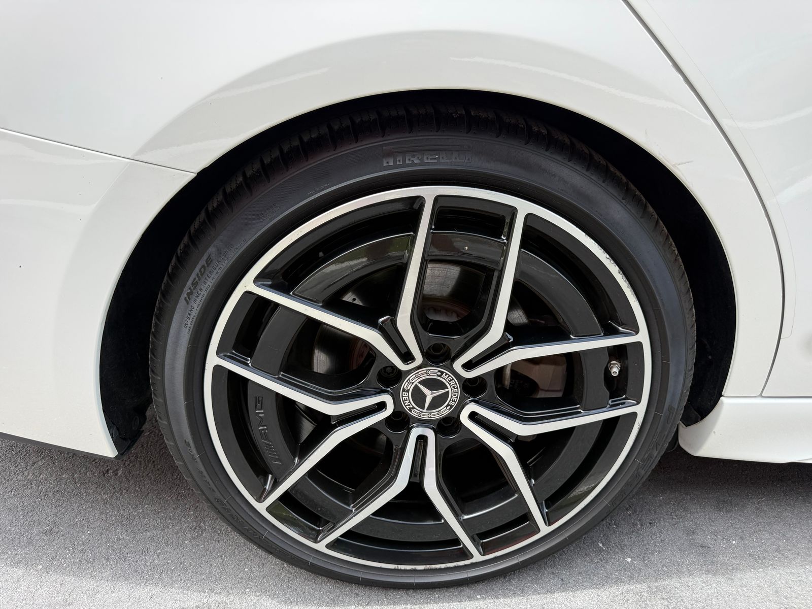 2022 Mercedes-Benz C-Class C 300 RWD