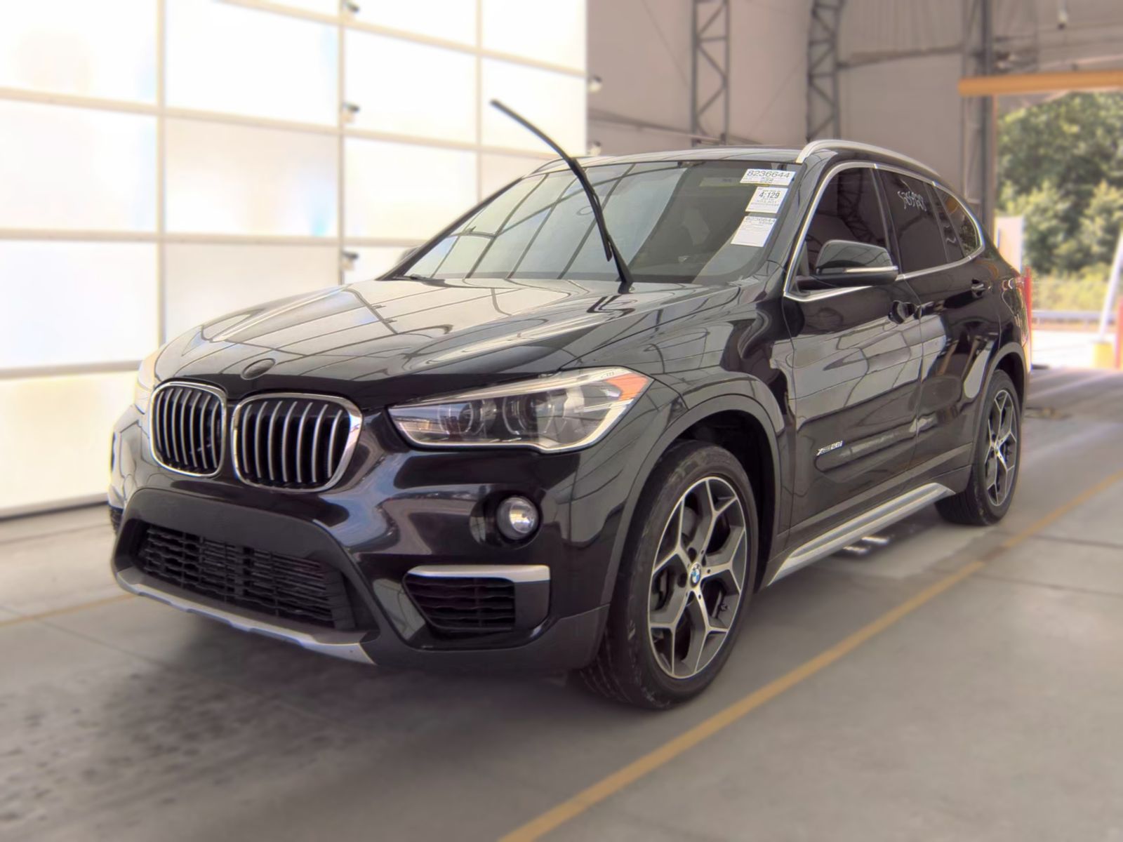 2016 BMW X1 xDrive28i AWD