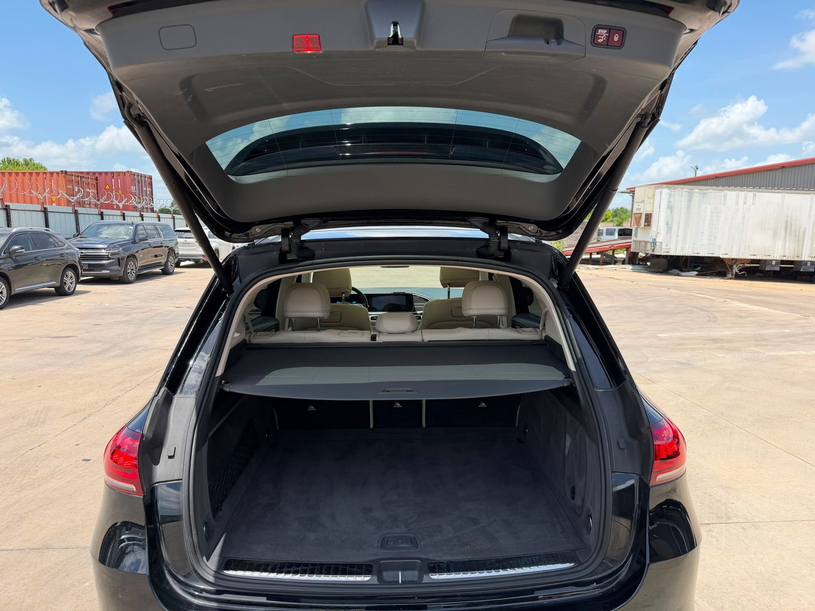 2020 Mercedes-Benz GLE GLE 350 AWD