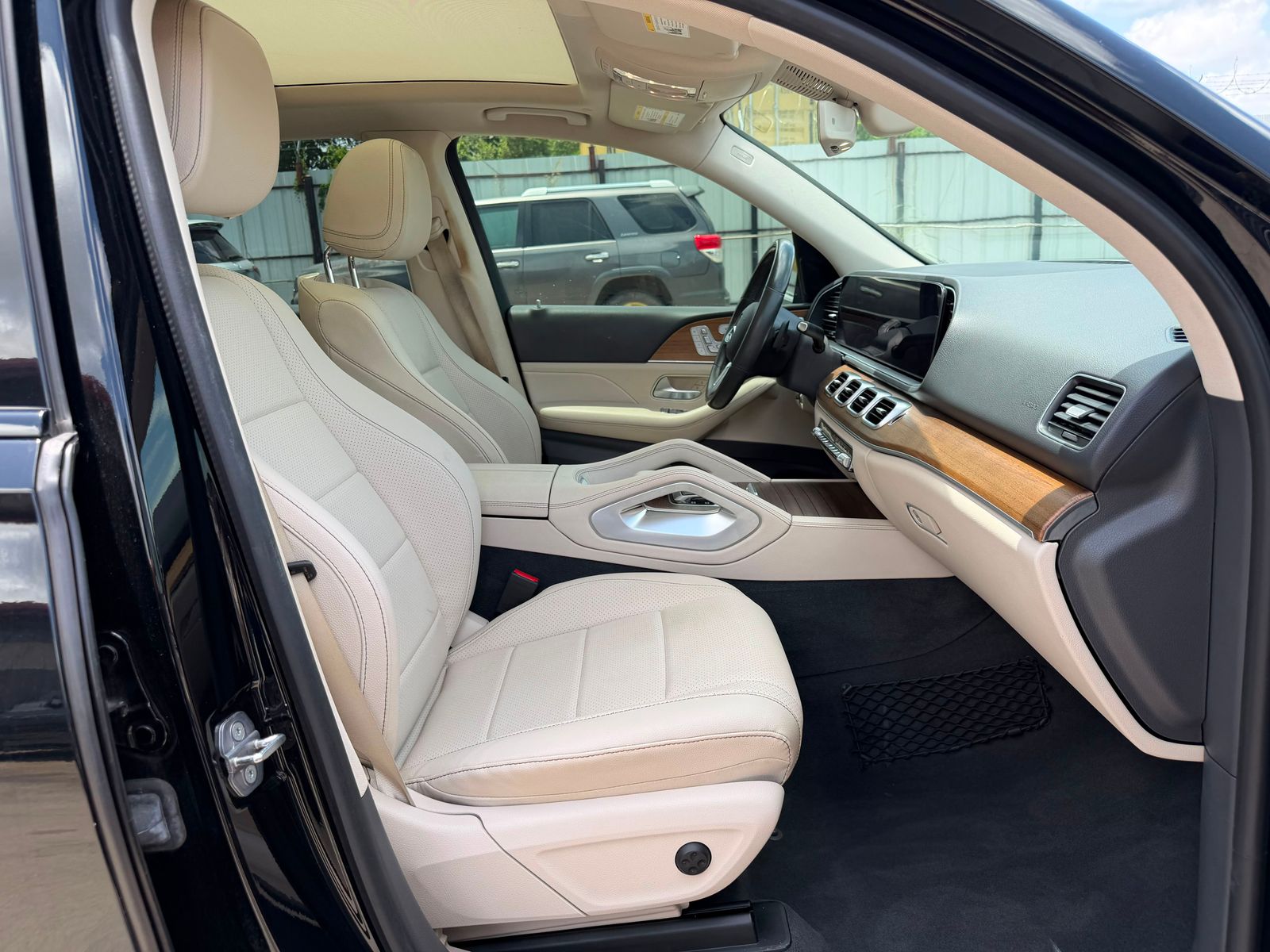 2020 Mercedes-Benz GLE GLE 350 AWD