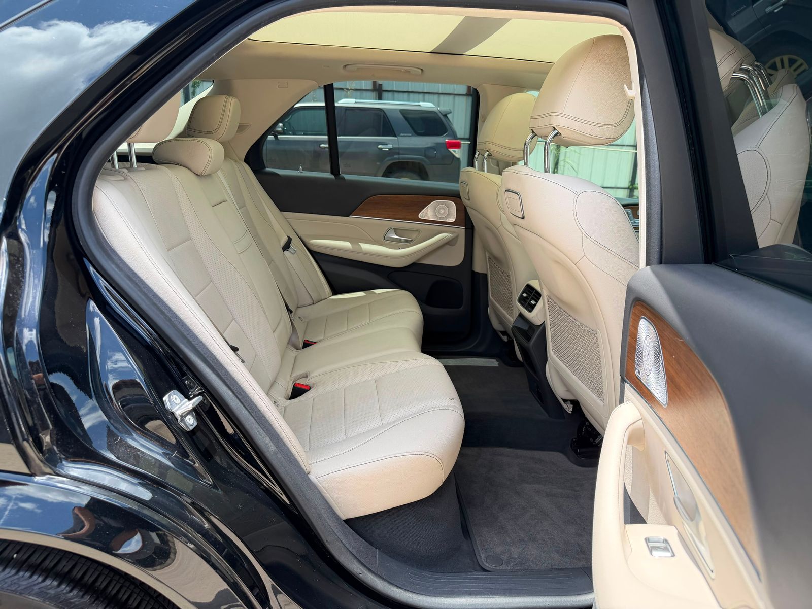 2020 Mercedes-Benz GLE GLE 350 AWD