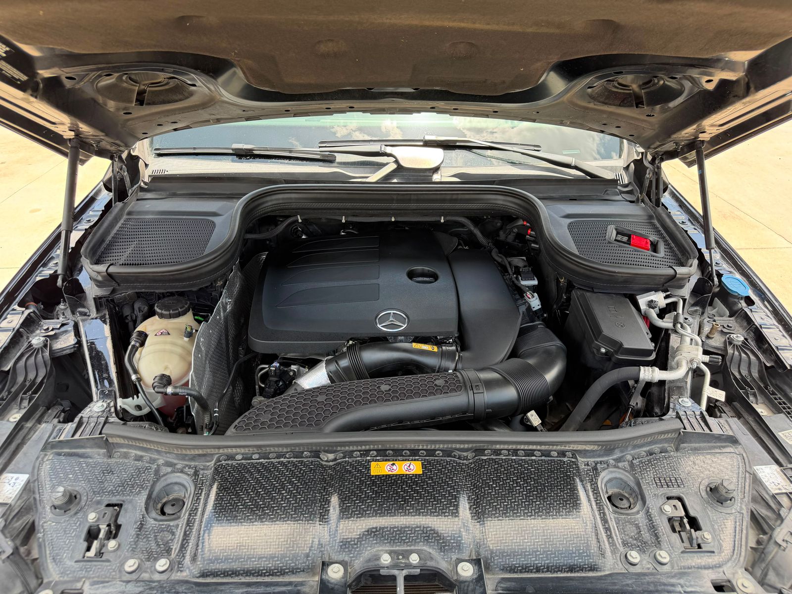 2020 Mercedes-Benz GLE GLE 350 AWD