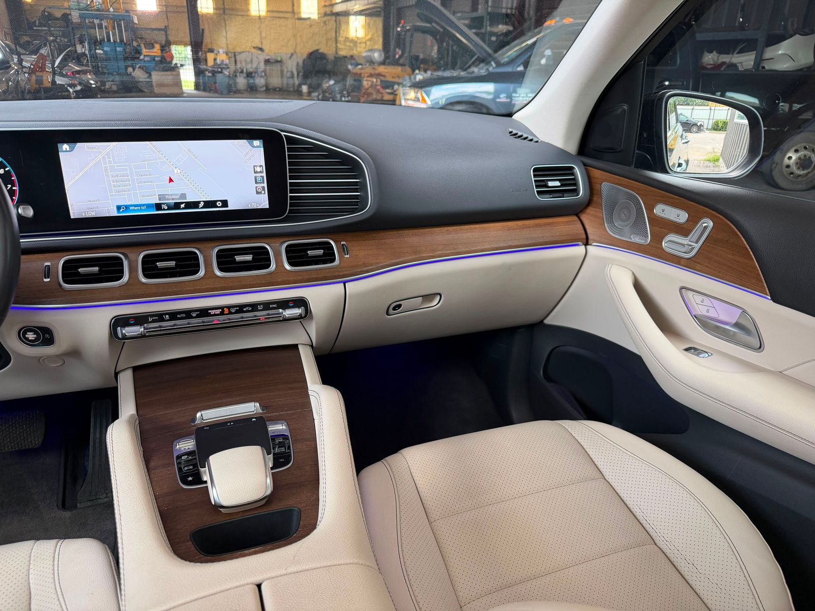 2020 Mercedes-Benz GLE GLE 350 AWD