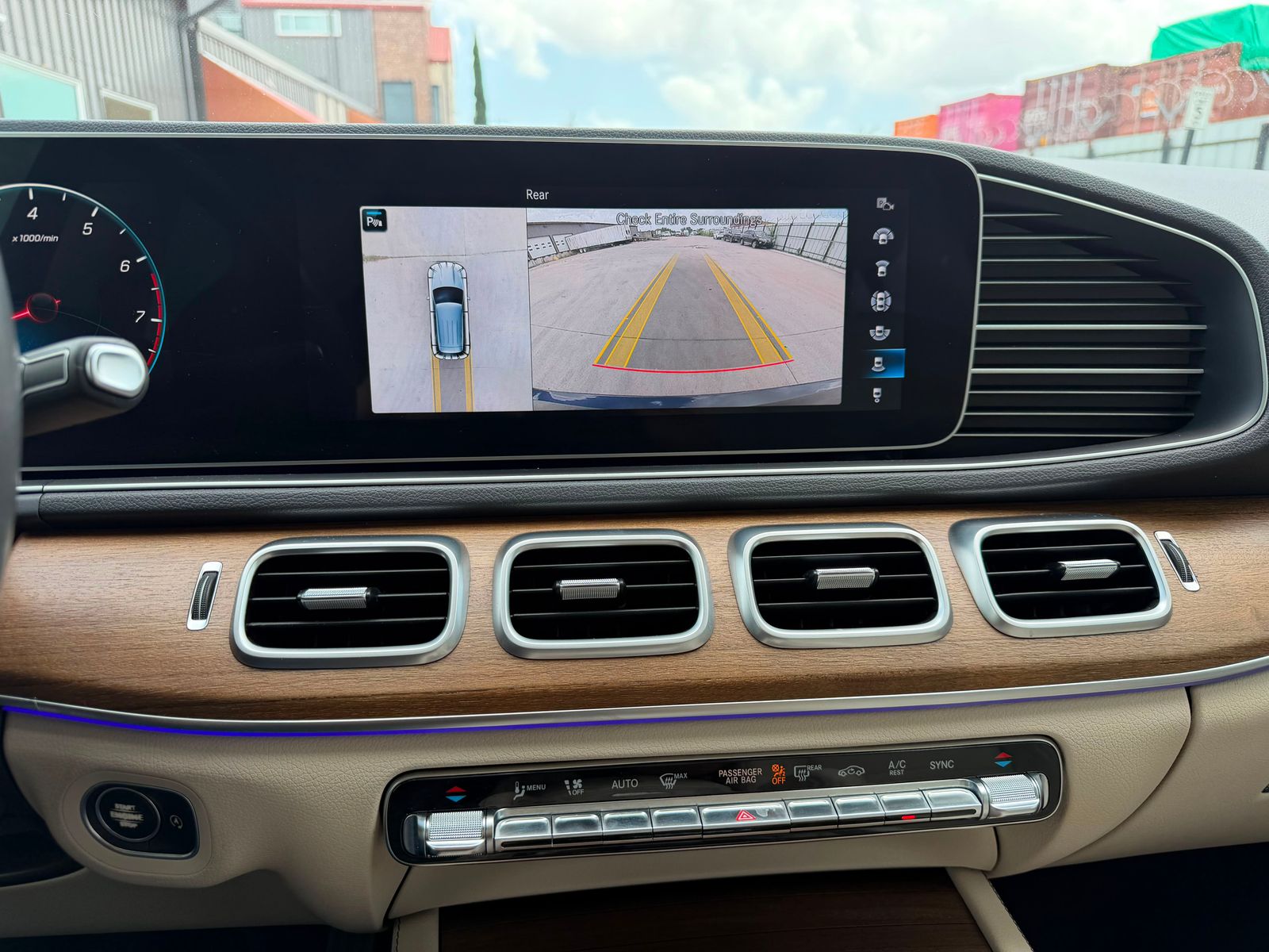 2020 Mercedes-Benz GLE GLE 350 AWD