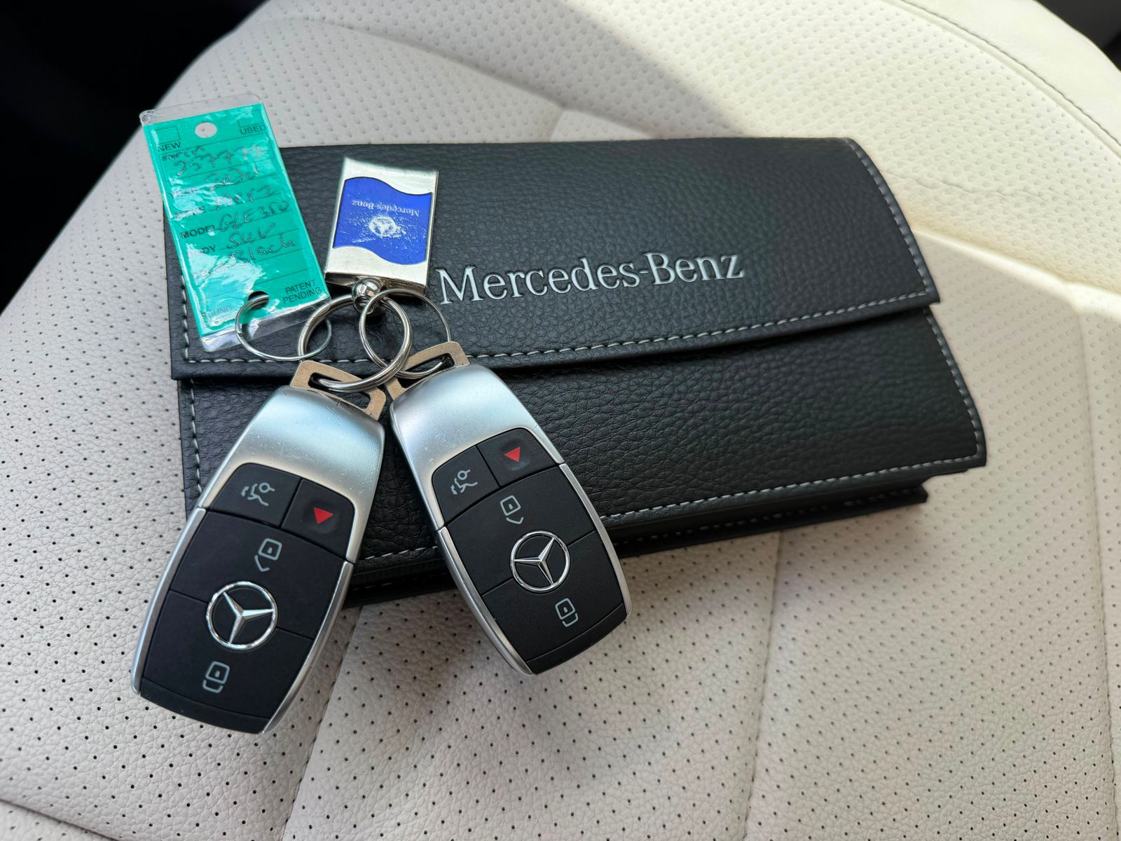 2020 Mercedes-Benz GLE GLE 350 AWD