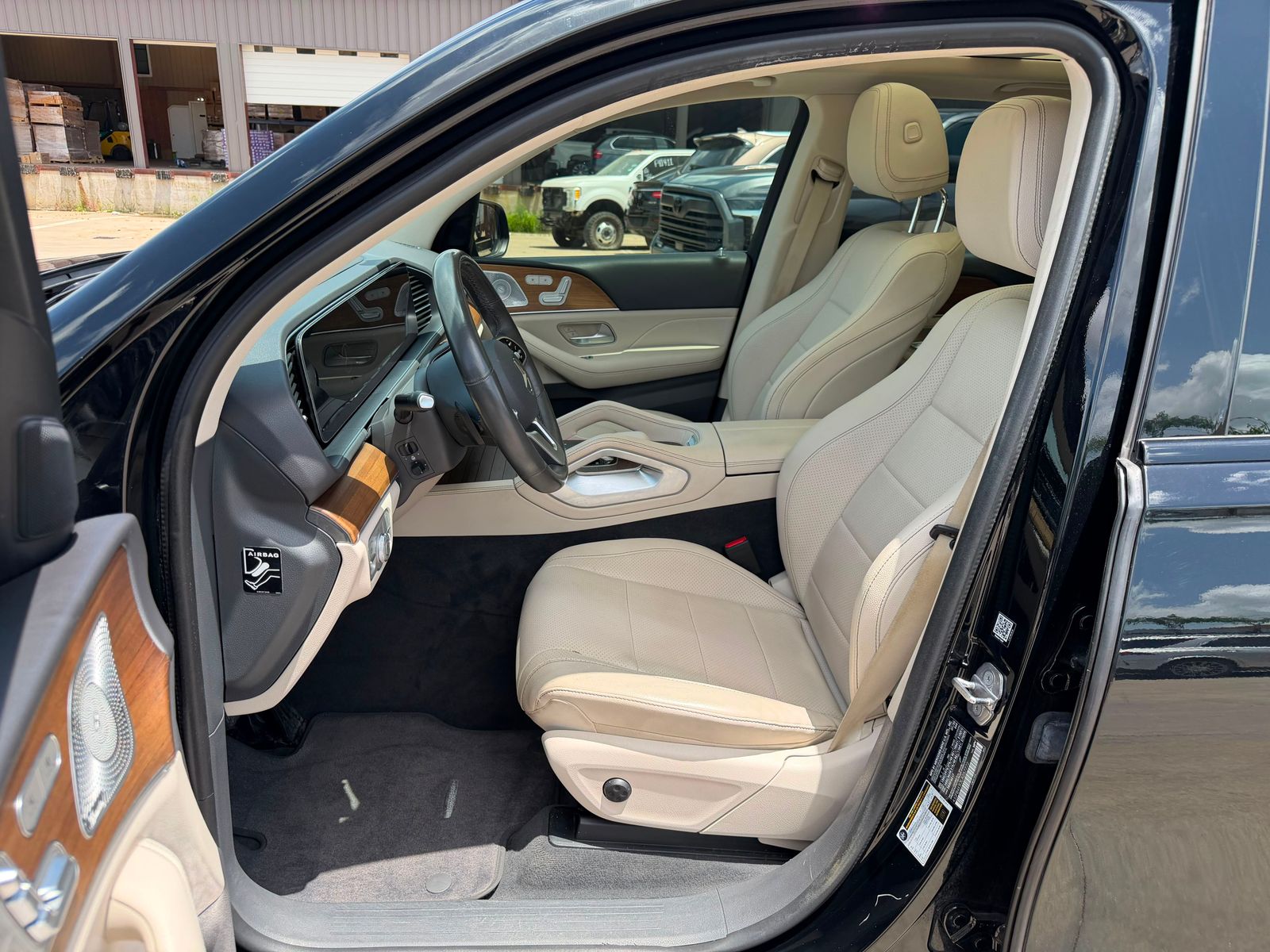 2020 Mercedes-Benz GLE GLE 350 AWD