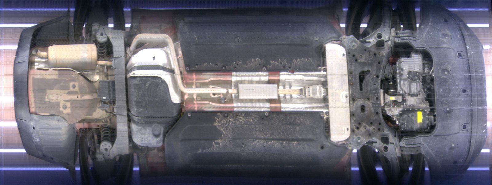 2025 Hyundai Elantra SEL Convenience FWD