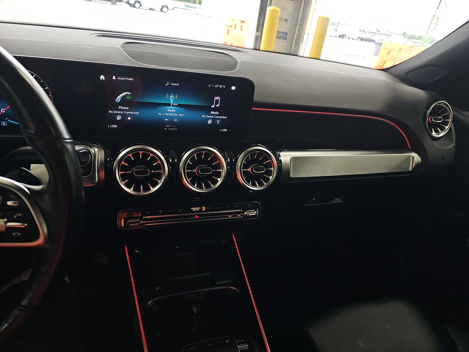 2023 Mercedes-Benz GLB GLB 250 AWD