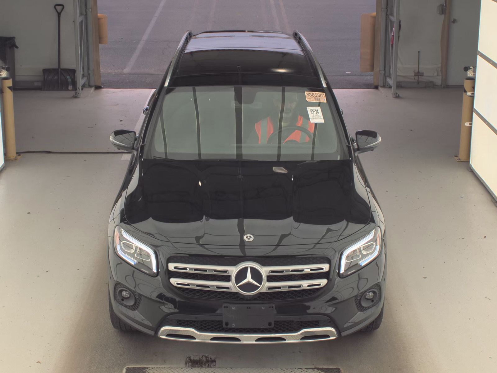 2023 Mercedes-Benz GLB GLB 250 AWD